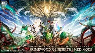 BGMI NEW UPDATE 4.2 - FULL GUIDE & 101TRICKS - HOW TO PLAY