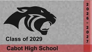 Class of 2029 Registration