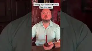 It's a lifestyle #pipers #tobaccopipe #tobacco #funny #pipesmoking #Lifestyle