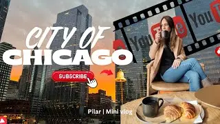 Exploring Chicago for the First Time | 5 Essential Items Every Chicago Tourist Needs to Know