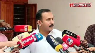 'PC ജോർജ് പറഞ്ഞത് തെറ്റായി പോയെങ്കിൽ പിറ്റേ ദിവസം തന്നെ അദ്ദേഹം ക്ഷമ പറഞ്ഞിട്ടുണ്ട്' | Shone George