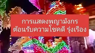 พญามังกร