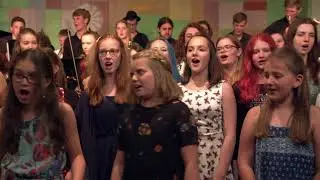 80 Jahre Anne-Frank-Gymnasium Erding – Woaßt wo’s schee is? – Folge 18