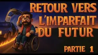 Retour vers l'imparfait du futur Partie 1