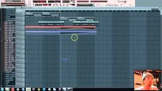 KCBeatz | Fl Studio Tutorial: Automation (Mixing Tips)