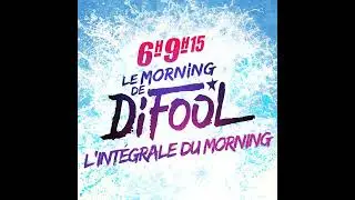 L'int&eacute;grale du Morning