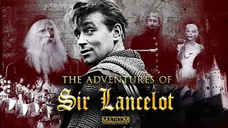 The Adventures of Sir Lancelot | Season 1 | Episode 6 | Sir Bliant | William Russell