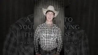 BB27 6th hg evicted shares a message to himself 22/08/25👇