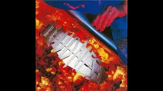 LOUDNESS   SHADOWS OF WAR