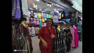 Shopping 🛍️ time In Bangkok|| Cheap Market In Bangkok ||
