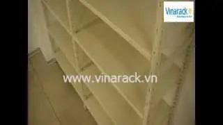Kệ C&ocirc;ng Nghiệp Vinarack,Ke Cong Nghiep Vinarack,Kệ Sắt Vinarack,Ke Sat Vinarack