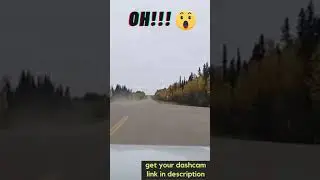 CAR RUNS STOP SIGN AND PAYS PRICE. DASHCAM CRASH #SHORTS