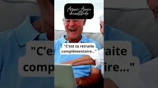 AGIRC-ARRCO vs retraite de base : &agrave; qui profite vraiment le syst&egrave;me ?
