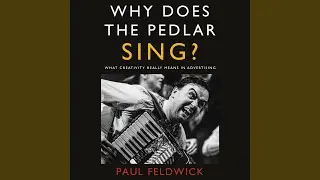Chapter Fourteen: Blowing Shit Up.6 - Why Does the Pedlar Sing?