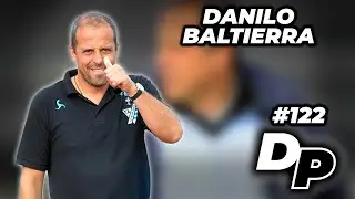 #DP122 | DANILO BALTIERRA