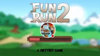 My Fun Run 2 - Multiplayer Race Stream