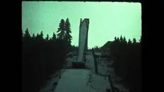 1980-12-26 Oberhof Kanzlersgrund Weihnachts-Skispringen