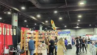 Live at Fandemic 2022 Tour Atlanta!