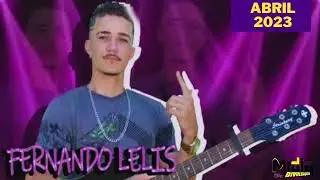 ILHA- FERNANDO LELIS E TOP MIL ABRIL 2023