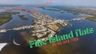PINE ISLAND FLATS FISHING (Gheenoe Fishing)