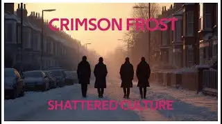 CRIMSON FROST &mdash; Shattered Culture&nbsp;(A JSR Holiday Special)