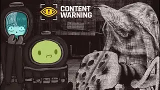 ALIEN HUNTING WITH MY BOYFRIEND | CONTENT WARNING | @Loaf51