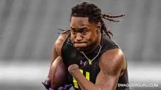 Vegas Jet - Shaquem Griffin (Swagger Guru Version)