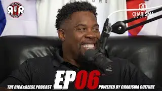 OBIE STILLWELL ( PART 2 ) | RICK & REESE | EPISODE 06