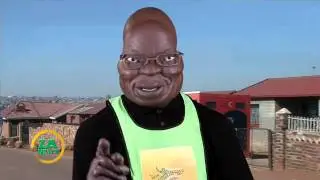 ZANEWS Daily - Hier kom die bokke