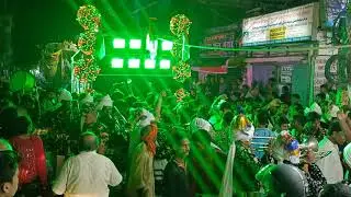 Shayad Meri Shaadi Ka Khayal | Souten (1983) | Sheray Punjab Band | Durga Puja 2022 | Patna - 6