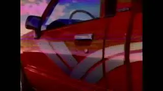 Toyota (1987) Television Commercial