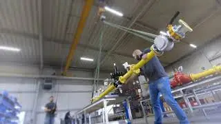 DUNGS Combustion Controls   Heat Process