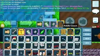 MEETING NUBIDUBI AND TESTING PEOPLE