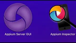 🔎📲 Guía rápida de APPIUM INSPECTOR: Inspecciona elementos en tu app ANDROID