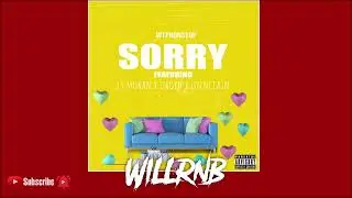 WtfnonStop Feat. Droyd x OpenCeazn & J3Moran - Sorry (R&B 2022)
