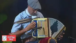Los Sheridan - Fiesta Nacional del Chamam&eacute; (2024)