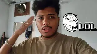 Sunday funday popat ho gaya 🥲🥺 vlog26 #comedyvlog #vlogger #consistency #desiswag #lol #youtubvlogs 