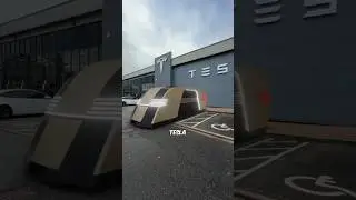 Satu Keputusan Kecil yang Hampir Jadi Bencana buat Cybertruck