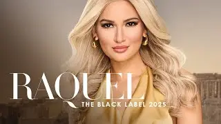 Raquel Welch - Black Label Human Hair Wigs 2025 - 5 New Styles!