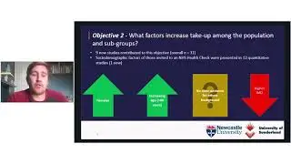 NHS Health Check Rapid Evidence Review 2020
