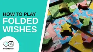 How to play Folded Wishes!