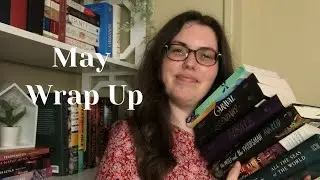 Books I Read in May | 2022
