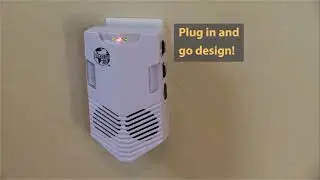 PODLEE BAT REPELLER SYSTEM MALAYSIA