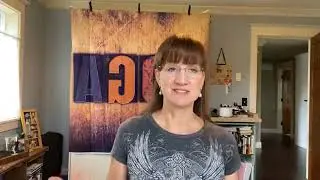Two Self Care Tips for the Grieving Widow