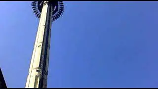Heidepark-freier fall
