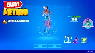 *FASTEST METHOD* To Complete Reach Top 25 with a Friend | Fortnite Post-Rift Tour Quests