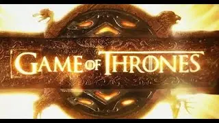 Game of Thrones (РУС) - Telltale Прохождение 2014 [S1E1] #1