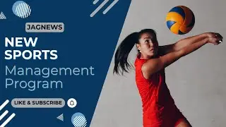 Student PKG - Augusta University's Sports Management Program