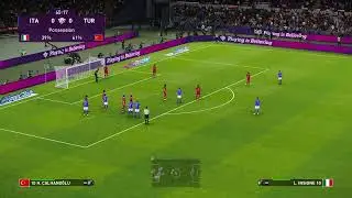 Euro 2020 Italy vs Turkey prediction match