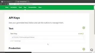 GoDaddy Domain Management and Integration